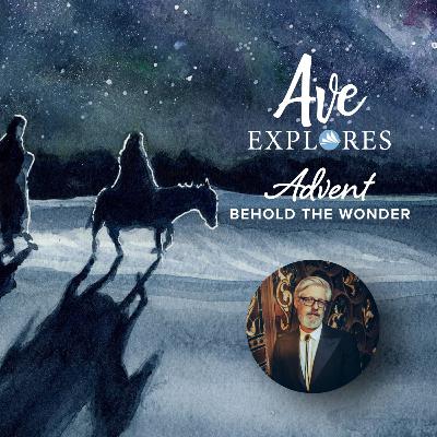 NEW SERIES! Teaser: The Advent of Christmas with Matt Maher NEW SERIES! Teaser: The Advent of Christmas with Matt Maher