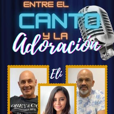 12 Ricardo Arjona -Entre el canto y la Adoración- Jesús Adrián Romero