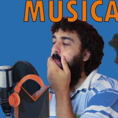 A MÚSICA ATUAL PRESTA??? Musicália Podcast #1 A MÚSICA ATUAL PRESTA??? Musicália Podcast #1