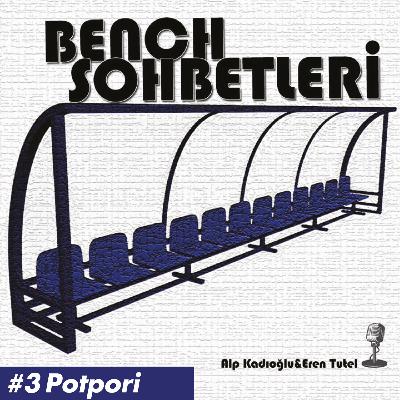 Potpori #3