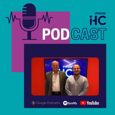 8# Prof. Dr. Giovanni Cerri apresenta detalhes e expectativas com o Projeto Saúde Digital