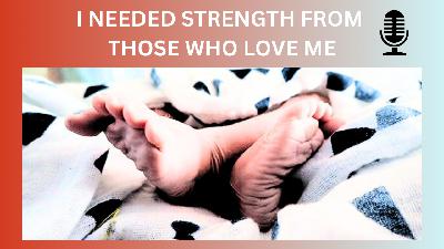 I Found Other Mothers Who Were Like Me | Advice From A Mother Of Stillbirth