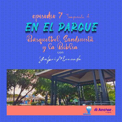 Básquetbol, Sandinista y la Biblia | Managua, Nicaragua