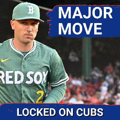 ALL IN: Chicago Cubs take big swing for 2026 with Alex Bregman ALL IN: Chicago Cubs take big swing for 2026 with Alex Bregman