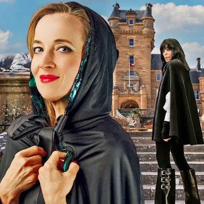 The Traitors is rigged, just not in the way you think - the Sunday Story The Traitors is rigged, just not in the way you think - the Sunday Story