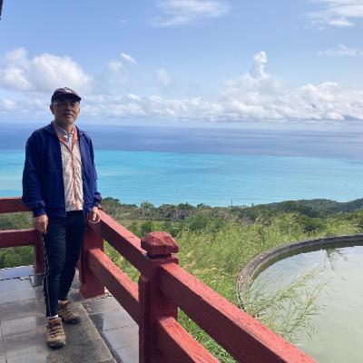 2025世界這麼大36-台灣-2(笠頂山、巴塱衛山與錫質平神父故事) 2025世界這麼大36-台灣-2(笠頂山、巴塱衛山與錫質平神父故事)