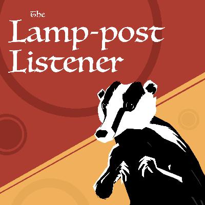 Prince Caspian, Chapter 1: The Island