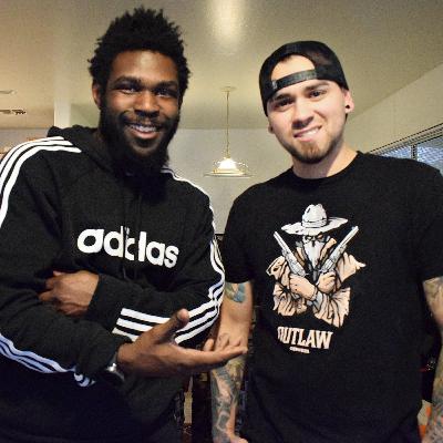 Talk Is Deep S2 Episode 2- Leo Marius Talk Is Deep S2 Episode 2- Leo Marius