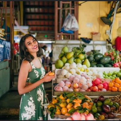 S03 E5: Dietician Reishma Edward