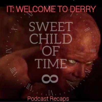IT: Welcome To Derry Recap of 29 Neibolt Street Episode 5