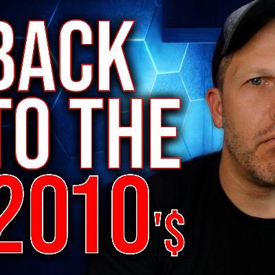2026 Real Estate Will End Up Like The Great Financial Crisis!