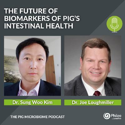 #SHORTS: The future of biomarkers of pig's intestinal health