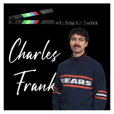 Charles Frank