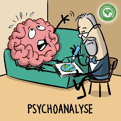 30. Psychoanalyse – Durch welche (un-)bewussten Mechanismen tragen wir zum Aufrechterhalten der Klimakrise bei? 30. Psychoanalyse – Durch welche (un-)bewussten Mechanismen tragen wir zum Aufrechterhalten der Klimakrise bei?