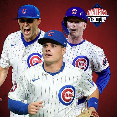 Three things to watch in April | North Side Territory