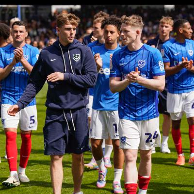 Player Ratings with Neil Allen