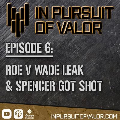 Spencer Got Shot By A Gun | IPOV S1-E6