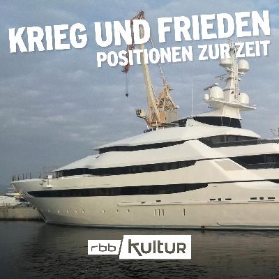 Krieg und Strafe Krieg und Strafe