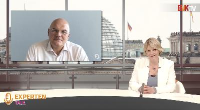 Dr. Rainer Stadler: Der Fondsstandort Deutschland
