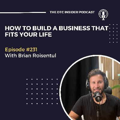 How to Build a Business That Fits Your Life How to Build a Business That Fits Your Life