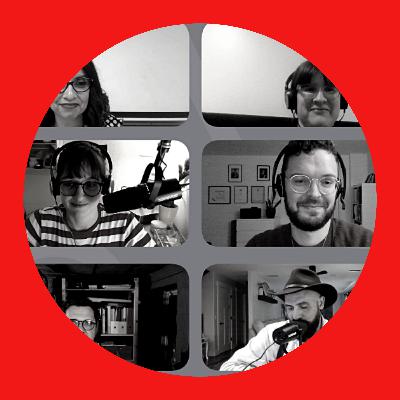 67: The Translation & Interpreting Podcastival