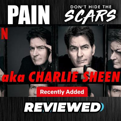 AKA Charlie Sheen Reviewed: Fame, Chaos, and the Fight for Recovery