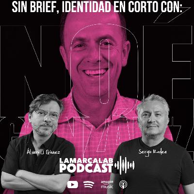 Noé González | FARZ y el diseño jalisciense