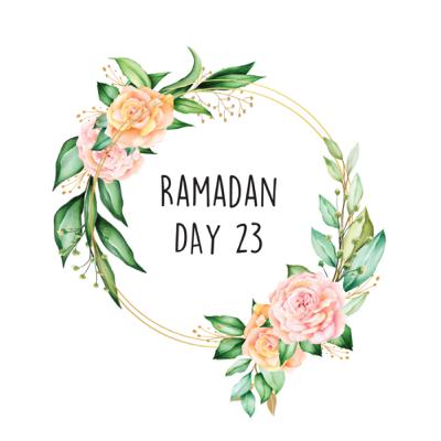 Episode 23 - Jannah's Friends Episode 23 - Jannah's Friends