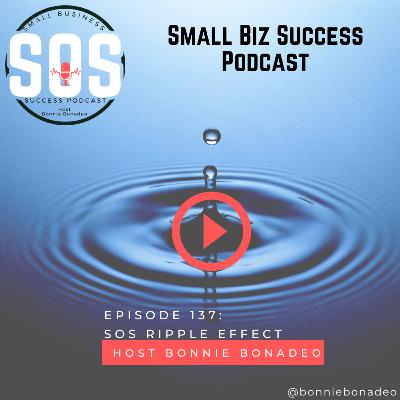 SOS- Ripple Effect