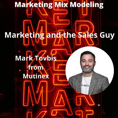 Marketing Mix Modeling