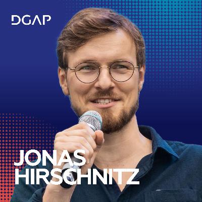 Wie schreibt man eigentlich eine Rede in der Spitzenpolitik, Jonas Hirschnitz?