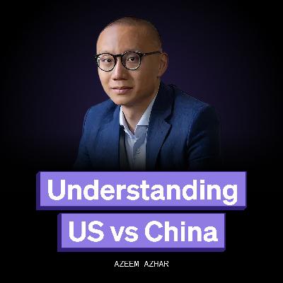 Why China builds while America debates, with Dan Wang