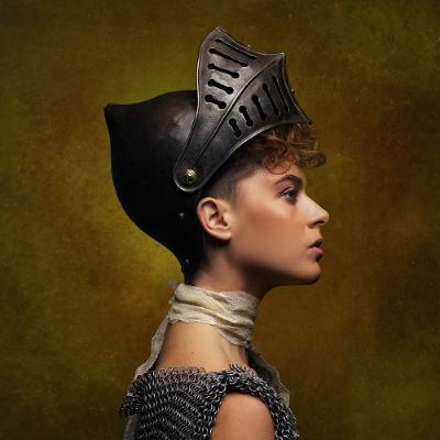 De maagd van Orléans De maagd van Orléans