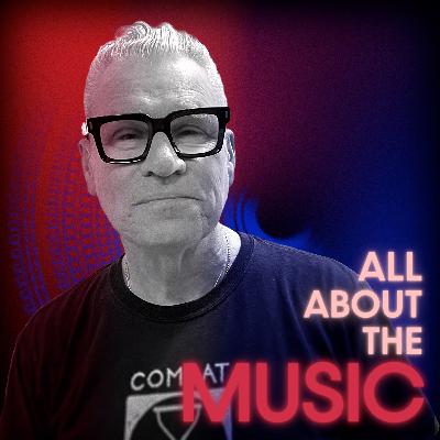 Mark Kermode – Movies, Modern Lovers and Mark Knopfler Mark Kermode – Movies, Modern Lovers and Mark Knopfler