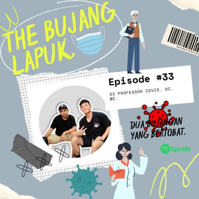 S3 PROFESSOR COVID Sc, Mc.