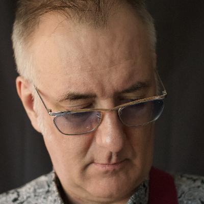 EP #109 Buddy Woodward - The Kingston Trio