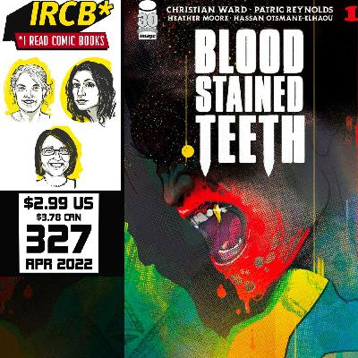 Episode 327 | It's Twilight Meets The Baby-Sitters Club