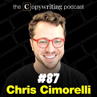 Performance Copywriting Masterclass with Chris Cimorelli Performance Copywriting Masterclass with Chris Cimorelli
