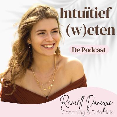 #131 Waarom ik geen vegan meer ben