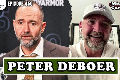 450. Pete Deboer
