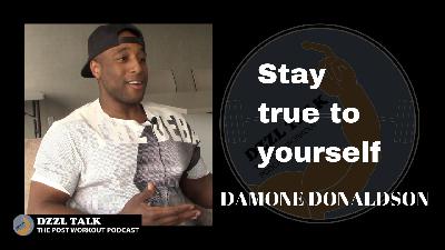 Stay True to Yourself