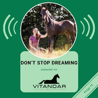 STAFFEL 5 FOLGE #15: Don’t Stop Dreaming – Eine Folge über Alf I VITANDAR
