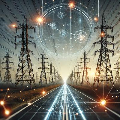 S1E4 - Integrated Grid Planning & Transmission Strategy: Building Tomorrow's Grid