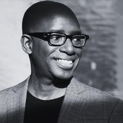 Stacy Spikes: Revolutionizing Entertainment through stories from MoviePass, Music, Movies and So Much More