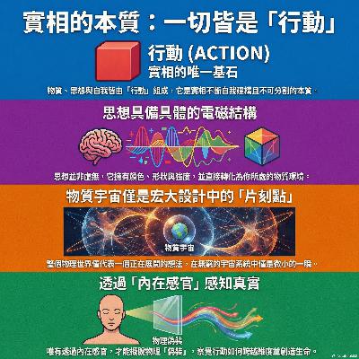 343  身體是思想的即時串流
