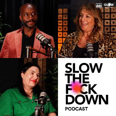 Abby & Dino: Marketing's Madness - Accountability, Change, and the Leadership Gap