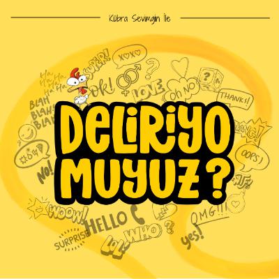 Bu Yayında Biraz... Titreşim Var