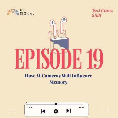 How AI Cameras Will Influence Memory