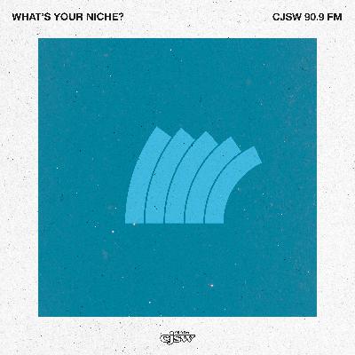 What’s Your Niche? - Episode November 27, 2025 What’s Your Niche? - Episode November 27, 2025