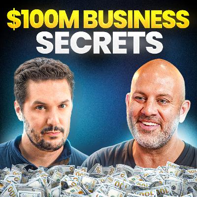 How Russ Ruffino Used Empathy to Win 5,000 Clients
